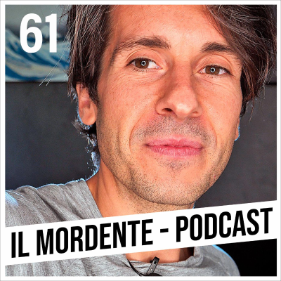 episode 61 | Basta così. artwork
