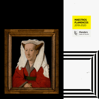 T02E02 – Retrato de Margarita van Eyck