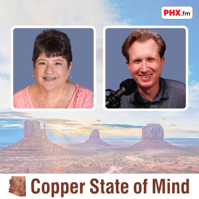episode You Need to Write a Better RFP for PR & Communications Work artwork