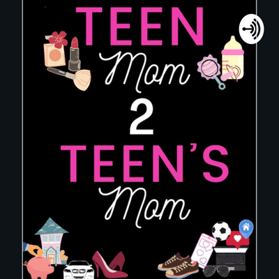 episode Teen Mom 2 Teen’s Mom (Trailer) artwork