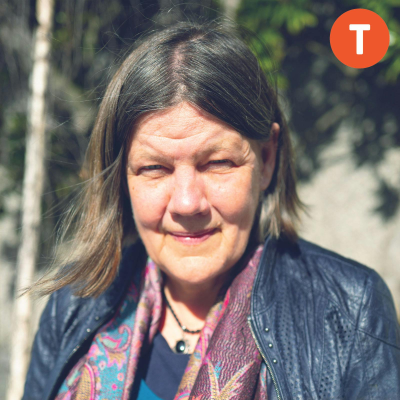 episode Breathing Mindfulness with Sarah Shaw artwork