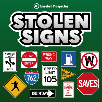 episode Episode 33: PECOTA 2019 with Jonathan Judge and Rob McQuown artwork