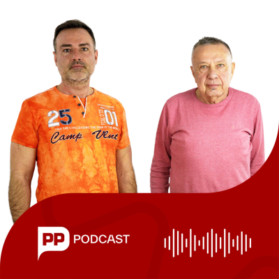 episode Prvá pečiatka pre prvé firmy: príbeh Norpal-print od roku 1990. O 35 rokoch rodinného podnikania, inováciách a udržateľnosti s Petrom a Pavlom Vnukom artwork