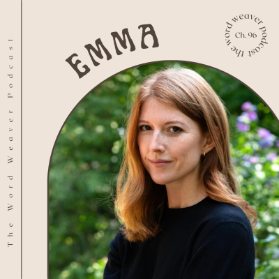 episode Ch. 96 | Author Emma Knight on The Life Cycle of the Common Octopus artwork