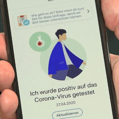 episode Genug Ausbildungsplätze? - Resturlaub bei Firmenpleite (22.05.2020, 09:00 Uhr) artwork