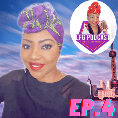 episode WEEKLY CATCH UP, CHIT CHAT artwork