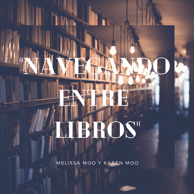 Navegando Entre Libros