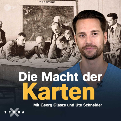 episode Die Macht der Karten artwork