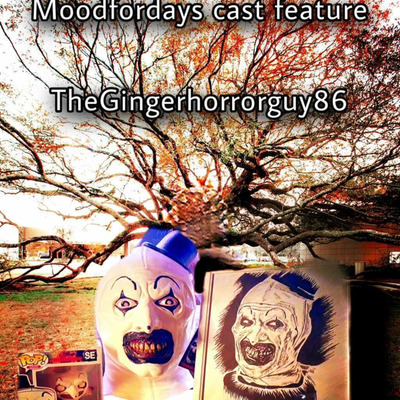 episode THIS IS THEHORRORGUY86!! EP.3 artwork