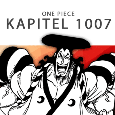 One Piece 971 Pirateboard