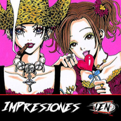 episode Primeras Impresiones 5x11 | Nana artwork
