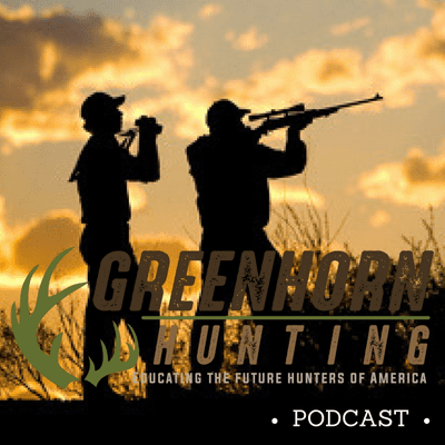 episode GH 10: Squeezing the Trigger artwork