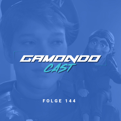 episode Folge 144: Nintendo und Death Stranding 2 artwork