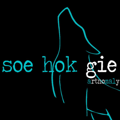 episode 56. Selasa, 11 November 1969 - Soe Hok Gie artwork
