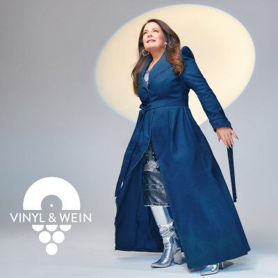 episode Marianne Rosenberg - Die Diva, die bleibt artwork