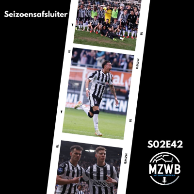 episode Seizoensafsluiter | S02E42 artwork