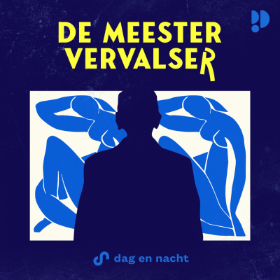 episode Wat je hierna kunt luisteren: 'De Meestervervalser' artwork