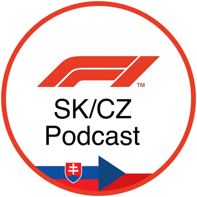 episode F1 SK/CZ Podcast #2 - Oplatí sa vidieť dokument Formula 1: Drive to Survive na Netflixe? artwork