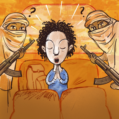 episode Afl. 512 Gevaar: Wina Ricardo artwork