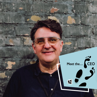 episode Meet the CFO #62 Thomas de Buhr | Co-Founder Baller League, Ex-DAZN | Tipps und Tricks artwork