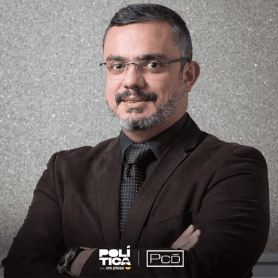 episode #019 - Decreto restritivo no Paraná e Bolsonaro com COVID-19 artwork
