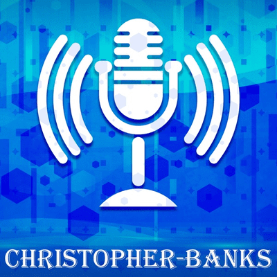 Coverbild der Sendung Christopher-Banks's podcast