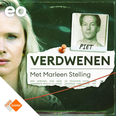 episode #2 - Piet Beentjes artwork