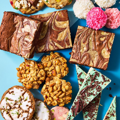 episode Sunday Special: ’Tis the Season for Cookies artwork