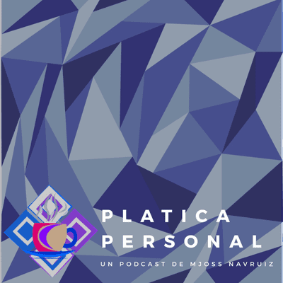 episode Platica en Común ☕ artwork