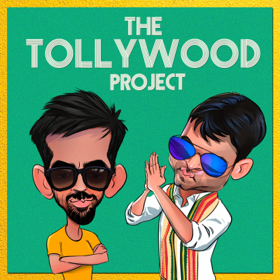 episode 069 - Pushpa 2 artwork
