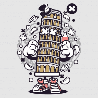 episode Conclusión de la Historia de la Gran Torre artwork