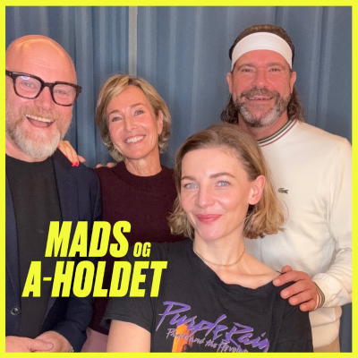 episode 246 - Natasja Crone, Søren Rasted og Molly Egelind. artwork