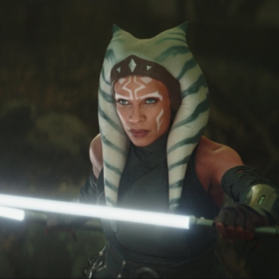 episode Chapter Thirteen: The Jedi artwork