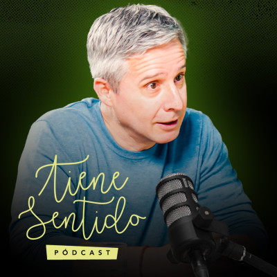 episode Experto en Depresión: “tener depresión 6 semanas pueden dañar tu cerebro para siempre” artwork