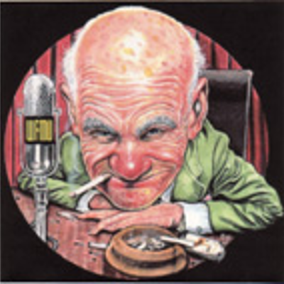 Old Codger with Courtney T. Edison | WFMU