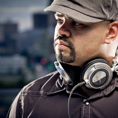 DJ Kenny Perez