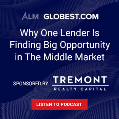 episode Why One Lender Is Finding Big Opportunity in The Middle Market artwork