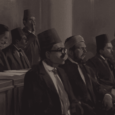 episode Türkiye’nin Lordlar Kamarası: Meclis-i Ayan’dan Cumhuriyet Senatosuna — Berat Ünal artwork
