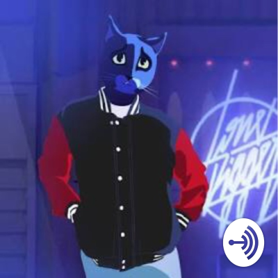 episode Lone digger artwork