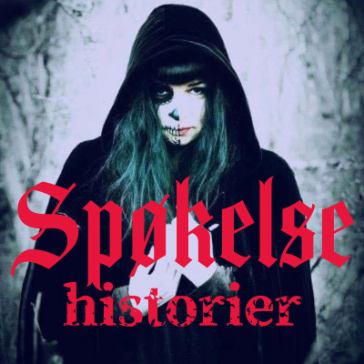 episode 47. Spøkelsehistorier: Karen og den fremmede artwork