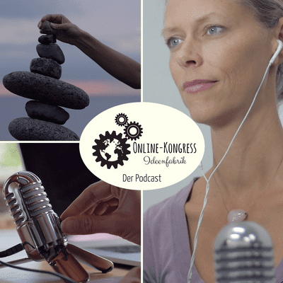 episode OKI 109: Warum Du für Deinen Online-Kongress zu wenige Teilnehmer hast artwork