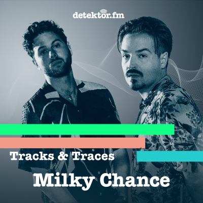 episode Milky Chance – Troubled Man artwork