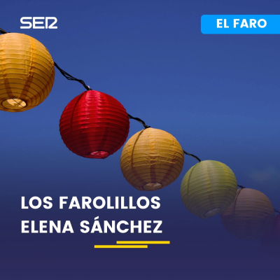 episode Farolillos | Cuarto y mitad de chóped artwork
