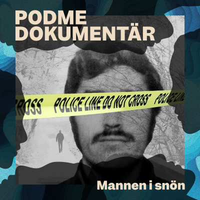 episode Mannen i snön – Del 1: En kropp i skogen artwork
