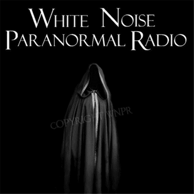 episode White Noise 'Ghosts Of Shows Past' Archive Special artwork