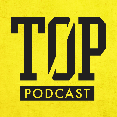 episode Episode 10 - Nick Thomas artwork