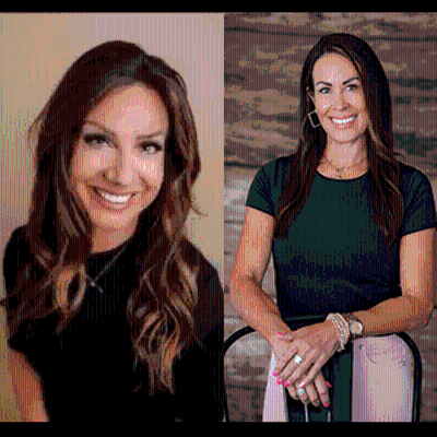 episode EP #0047 Alex Kepas & Julie Mason artwork