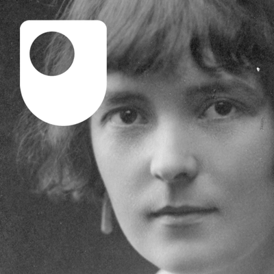 episode Katherine Mansfield artwork