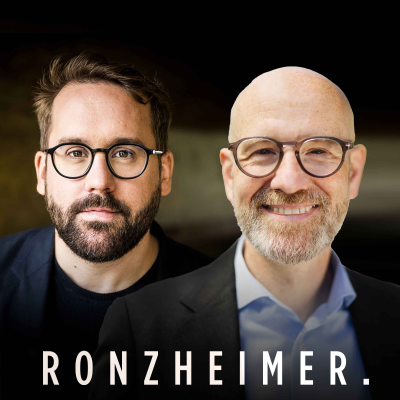 episode Muss sich die CDU für die AfD öffnen? Mit Peter Tauber artwork