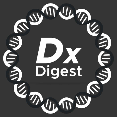 episode Advancing Diagnostics with Superior Consistency. artwork
